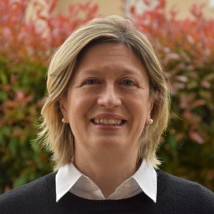 Dr. Silvia Tacchi