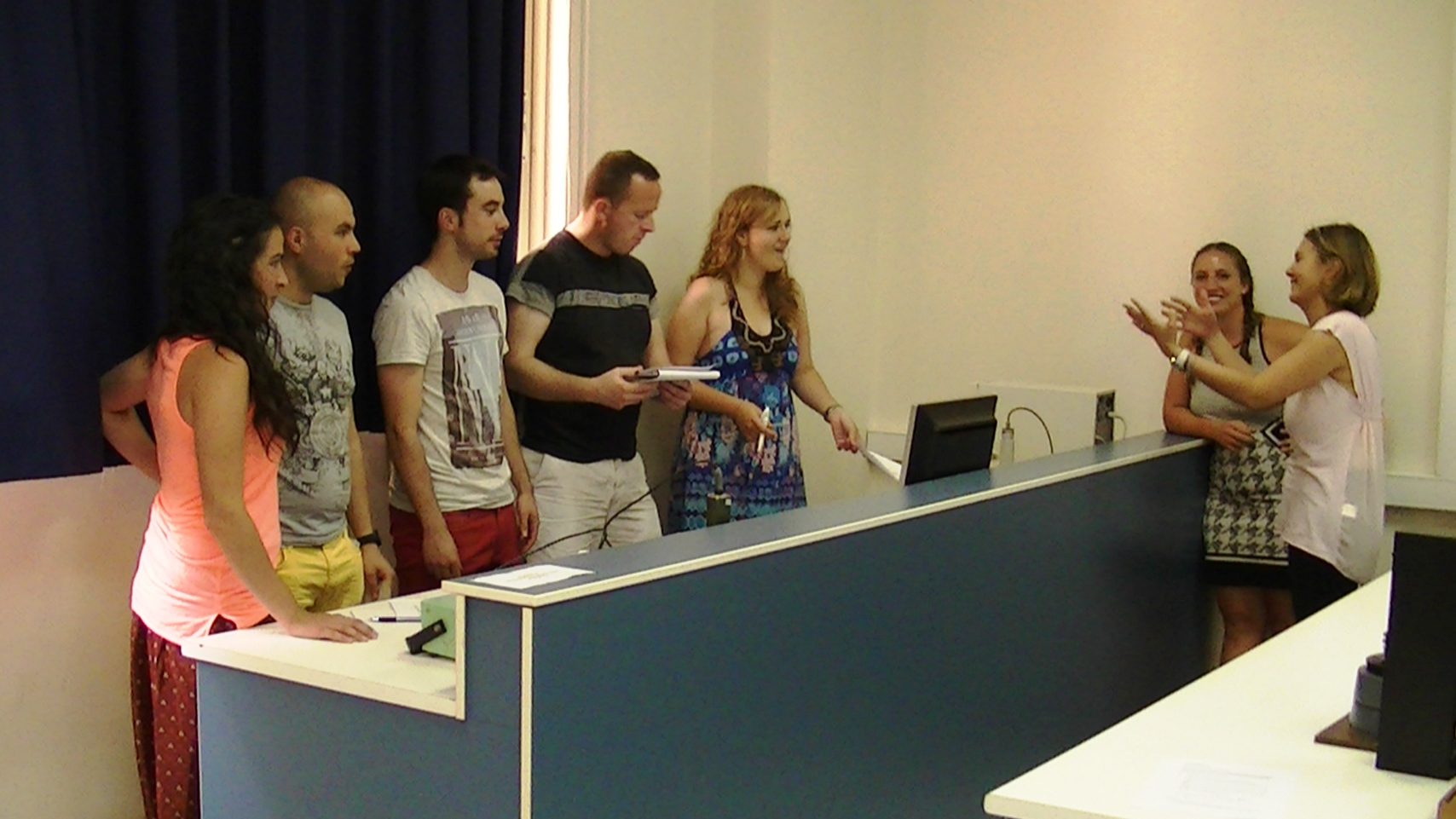 Hands-on Ioannina 2